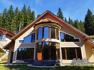 Продава вилно селище в к.к. Пампорово