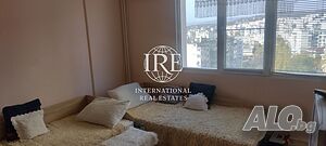 Двустаен апартамент гр. Варна