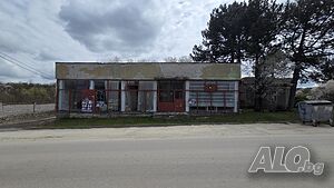 продава магазин
