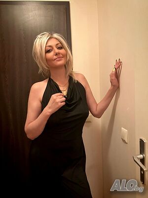 Милана само за седмица при вас Whatsap