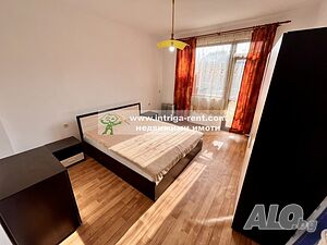 298. Двустаен апартамент | 75м2 | 1-ви етаж | топ Център, район читалище ”Заря”.