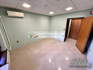 №3961 Офис под наем 20.07м2 - ново строителство, етаж 1 | Център, Хасково.