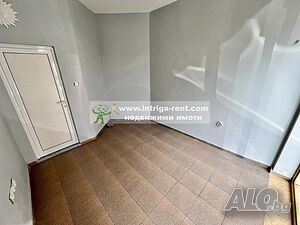 №3962 Търговски обект под наем 14.50м2, етаж партер | Център, Хасково.