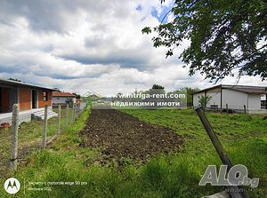 №3964 Парцел в регулация за жилищно застрояване 1030м2 | село Конуш, Хасково.