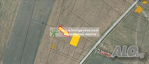 №4066 Парцел в регулация в квартал Младежки хълм, град Хасково.