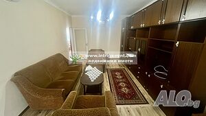 №4088 Тристаен апартамент под наем в квартал Любен Каравелов, близо до парк Кенана!