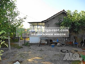 №3048 Вила с уникален парцел на първа линия в квартал Кенана, Хасково!