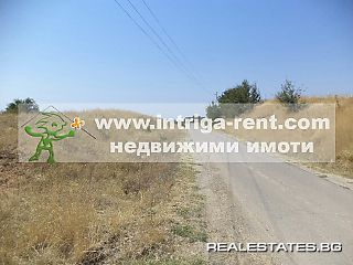 Продажба 2000 кв.м В регулация (УПИ) Без ток Без вода