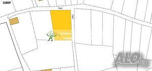1383. Продава се Парцел в регулация, до Околовръстен път, Източна Индустриална Зона, Хасково.