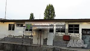 2066. Производствено предприятие, представляващо ”Фурна за производство на хляб”