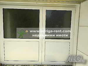 2990. Търговски обект под наем, представляващ СТУДИО ЗА РЕЛАКС.