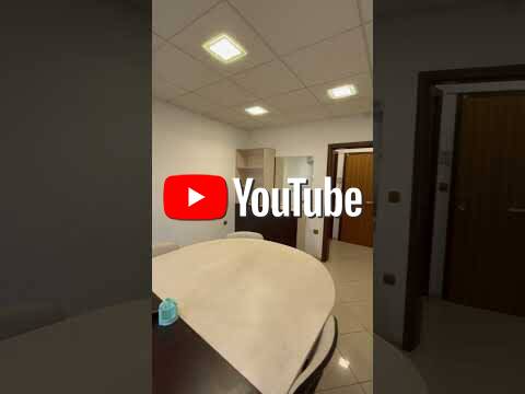 №3153 Офис под наем - ново строителство, етаж 1| Център - комплекс ’Лайф Център”, Хасково.