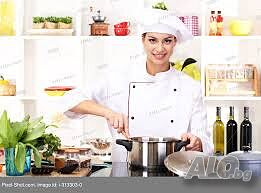Студена/топла кухня за ресторант в Поморие