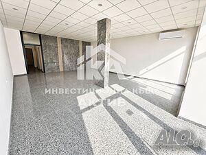 ТЪРГОВСКО ПОМЕЩЕНИЕ В ХРИСТО СМИРНЕНСКИ!!!