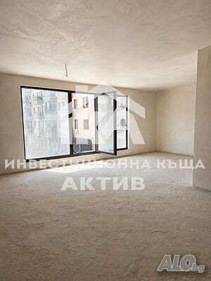 ТРИСТАЕН АПАРТАМЕНТ В СМИРНЕНСКИ