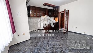 ТРИСТАЕН!! СРЕДЕН ЕТАЖ!!! МАРАША!!!