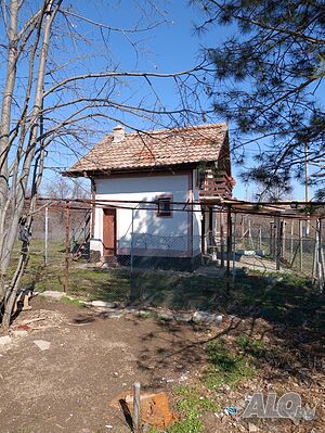 Двуетажна вила