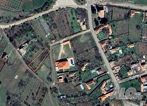 Урбанизиран парцел с панорамна гледка в с. Стража №89141