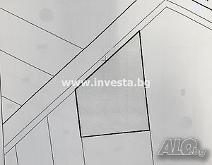 Парцел до разклона за с. Строево