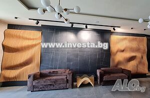 Четиристаен апартамент в нова сграда до Гребна база