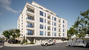 Тристаен апартамент Тристаен апартамент 126 кв.м Тухла 2025 г. 3 етаж Непоследен | Апартаменти | Кършияка Пловдив