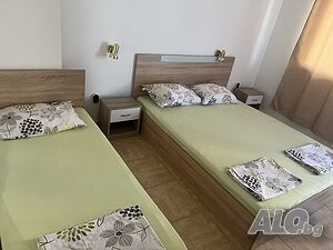 Нощувки в семеен хотел в Приморско