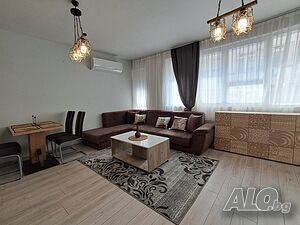 Апартамент под наем