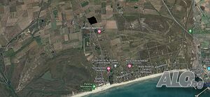 Парцел в Миродато