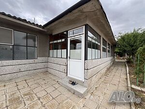 Едноетажна къща в с. Кап. Андреево