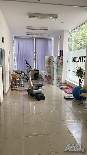 Магазин/офис