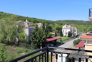 Lilia Apartments Каваци, Созопол
