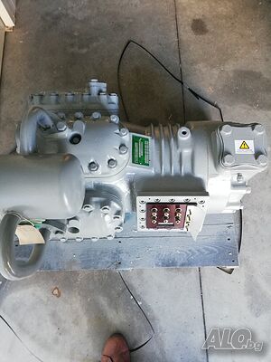 Компресор Bitzer