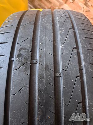 4бр летни гуми HANKOOK