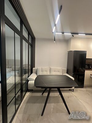 Продажба нов тристаен апартамент жк Перла