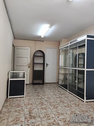 Офис помещение в Център, гр. Хасково
