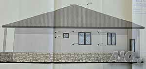 Урегулиран поземлен имот в с. Орлово, обл. Хасково