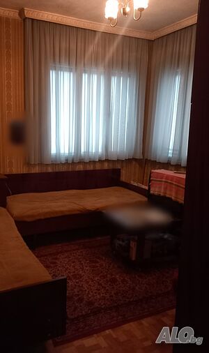Самостоятелна къща в кв. ”Тракийски” гр. Хасково