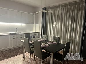 Четиристаен апартамент за продажба в Неа Плагия-Гърция, Централна Македония