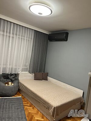Тристаен апартамент под наем в кв. Каменни, гр. Хасково