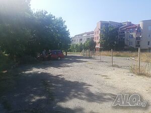 Хубав парцел в Черноморец
