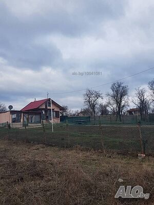 Вила в местността ”Нови Лозя”