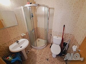 Двустаен апартамент в Слънчев бряг