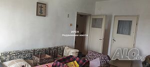 Двустаен апартамент в Център!