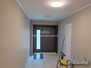 Двустаен апартамент ново строителство Център!