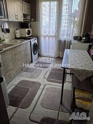 Тристаен апартамент в ж.к ’’Г. Бенковски ’’