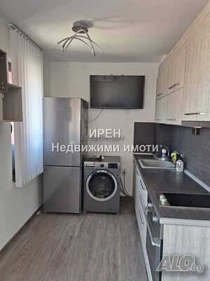 Двустаен апартамент, ново строителство в района Стара пиаца