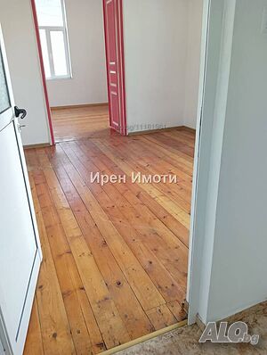 Под наем, Едноетажна самостоятелна къща в центъра