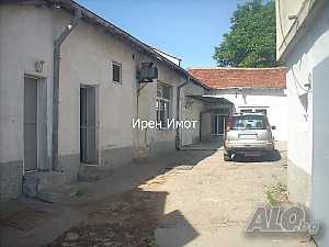 Промишлено помещение