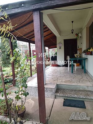 Къща в село Кабиле