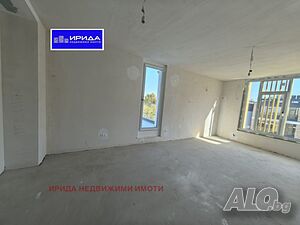 Двустаен апартамент в Бояна с АКТ 16!!!